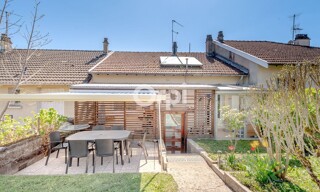 Maison 4 Pièces 93 m² à vendre à Limoges (87100)