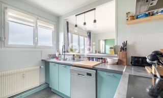 Appartement 4 Pièces 68 m² à vendre à Limoges (87100)