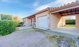 Maison 3 Pièces 83 m² à vendre à Muret (31600)