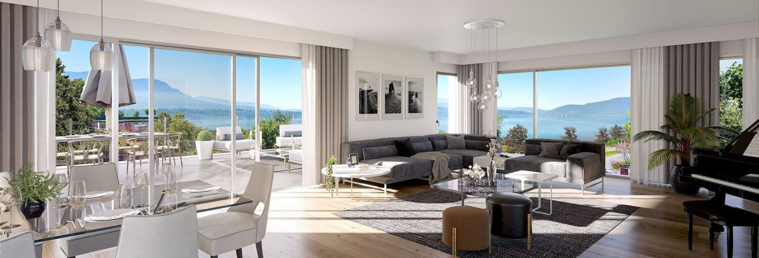 Appartement 5 Pièces 205 m² à vendre à Bastia (20200)