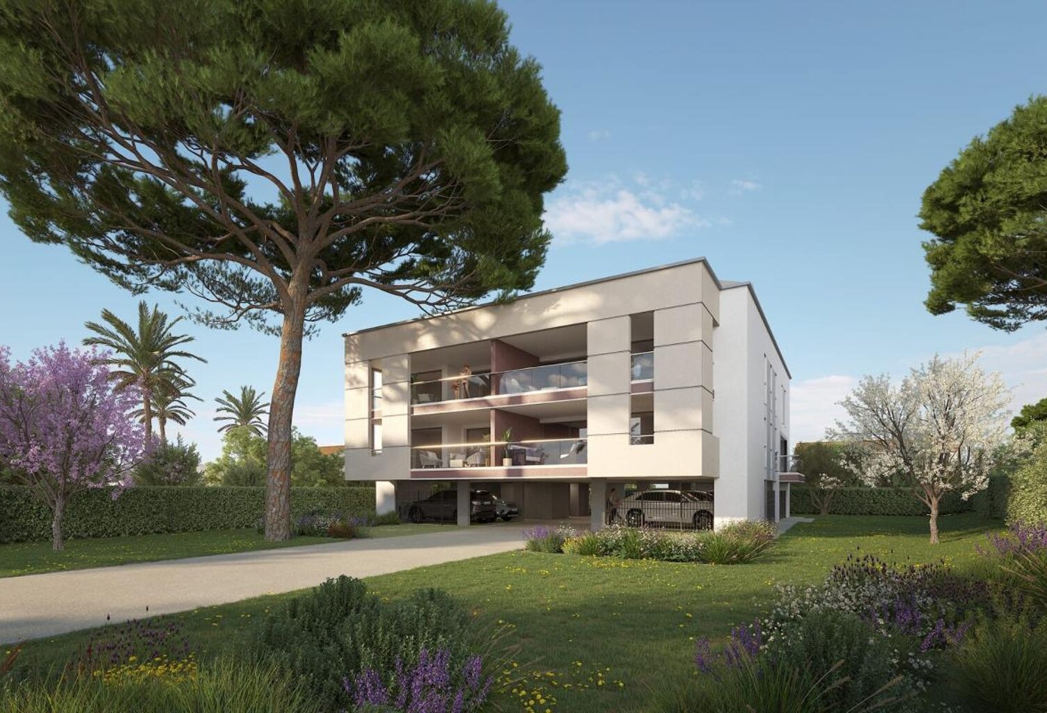 ✨ Découvrez la Résidence VILLA JEANNE – L’Exclusivité en Bord de Mer ✨ — photo 1