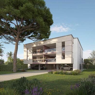 Appartement 4 pièces 1490000 €