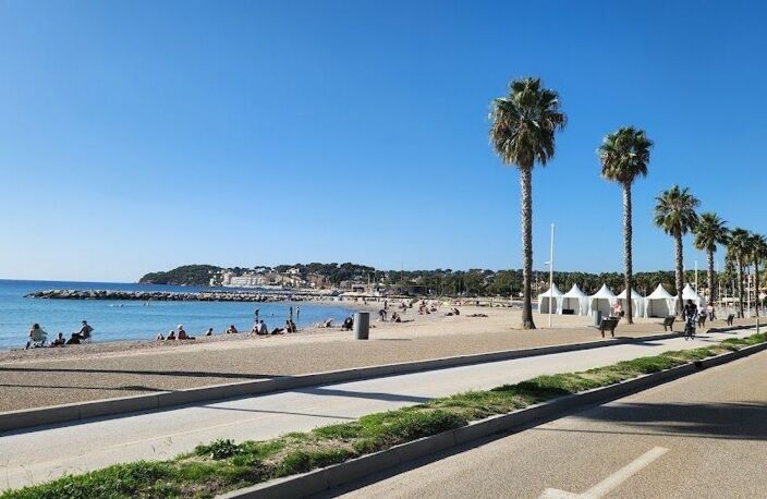 ✨ Découvrez la Résidence VILLA JEANNE – L’Exclusivité en Bord de Mer ✨ — photo 2