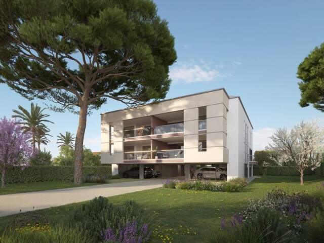 ✨ Découvrez la Résidence VILLA JEANNE – L’Exclusivité en Bord de Mer ✨ — photo du bien