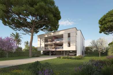 Appartement 3 pièces 768400 €