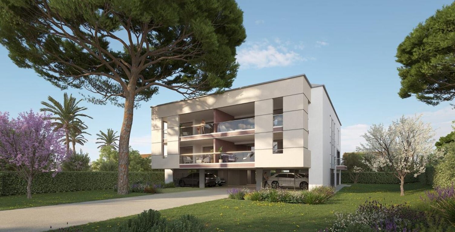 ✨ Découvrez la Résidence VILLA JEANNE – L’Exclusivité en Bord de Mer ✨ — photo 1