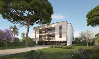 Appartement 4 Pièces 82 m² à vendre à Six-Fours-les-Plages (83140)