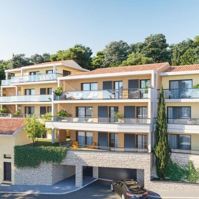 Appartement 2 pièces 475000 €