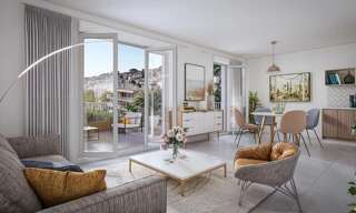 Appartement 4 Pièces 88 m² à vendre à La Ciotat (13600)