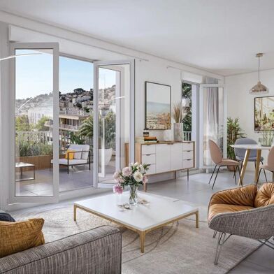 Appartement 4 pièces 700000 €