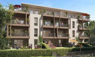 Appartement 3 Pièces 66 m² à vendre à La Ciotat (13600)