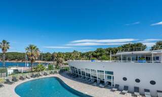 Appartement 2 Pièces 41 m² à vendre à Saint-Mandrier-sur-Mer (83430)