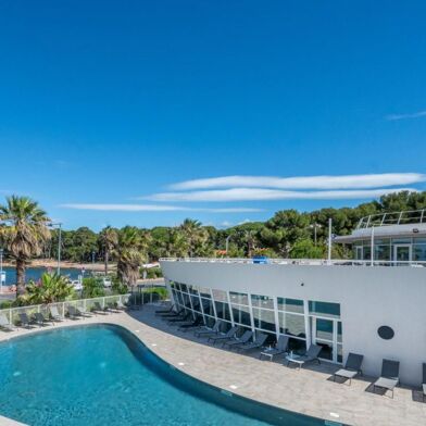 Appartement 2 pièces 214500 €