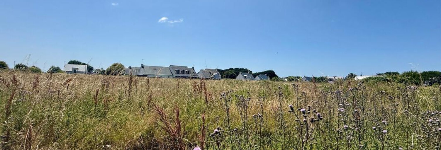 Terrain  355 m² à vendre à Guérande (44350)