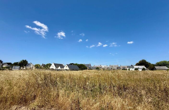 Terrain à bâtir viabilisé – 356 m² – Guérande — photo 3