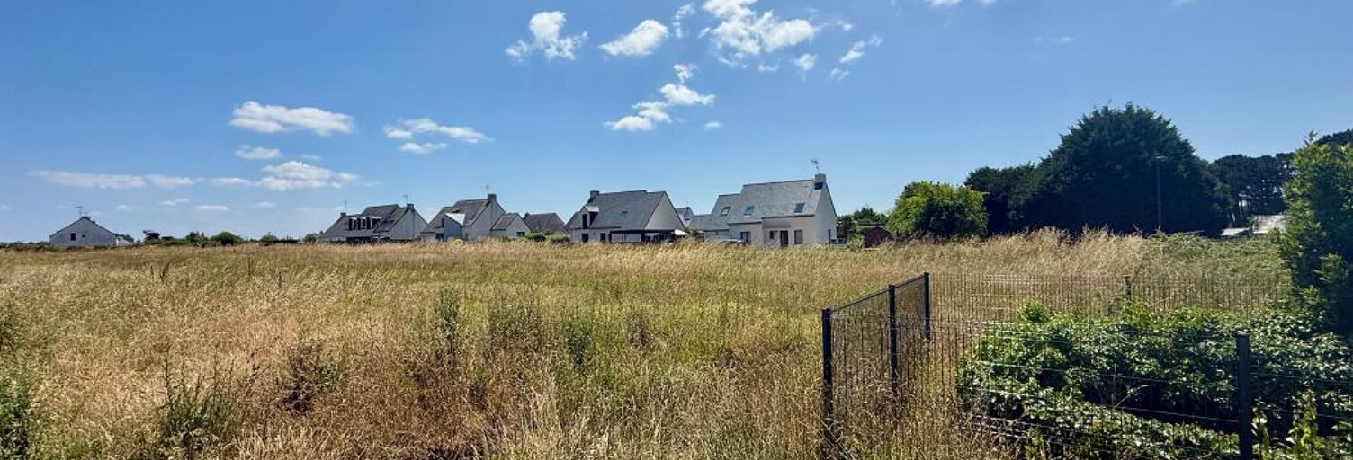 Terrain  340 m² à vendre à Guérande (44350)