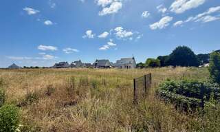 Terrain  340 m² à vendre à Guérande (44350)