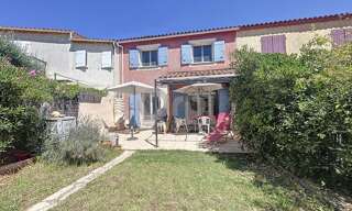 Maison 4 Pièces 82 m² à vendre à Roquebrune-sur-Argens (83520)