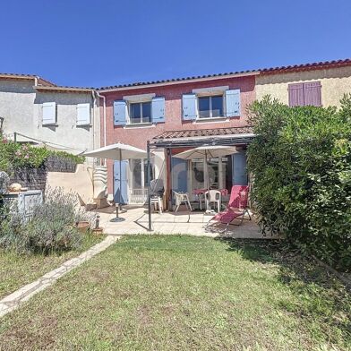 Maison 4 pièces 345000 €