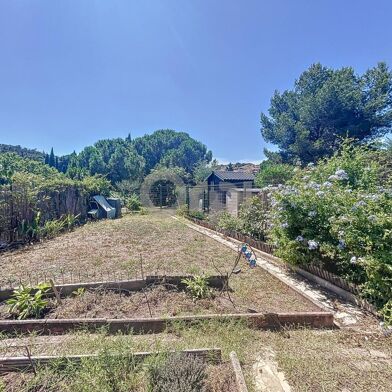 Maison 4 pièces 345000 €