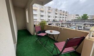 Appartement 3 Pièces 54 m² à louer à Poitiers (86000)