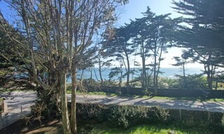 Terrain  950 m² à vendre à Piriac-sur-Mer (44420)
