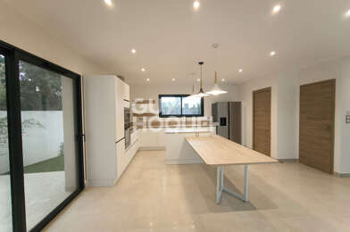 Maison 4 pièces 646000 €