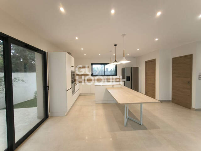 Maison Perpignan 4 pièce(s) 121 m2 — photo du bien