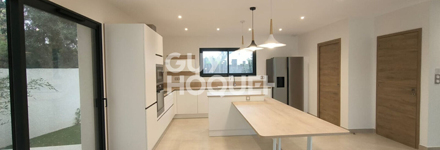 Maison 4 Pièces 121 m² à vendre à Perpignan (66000)