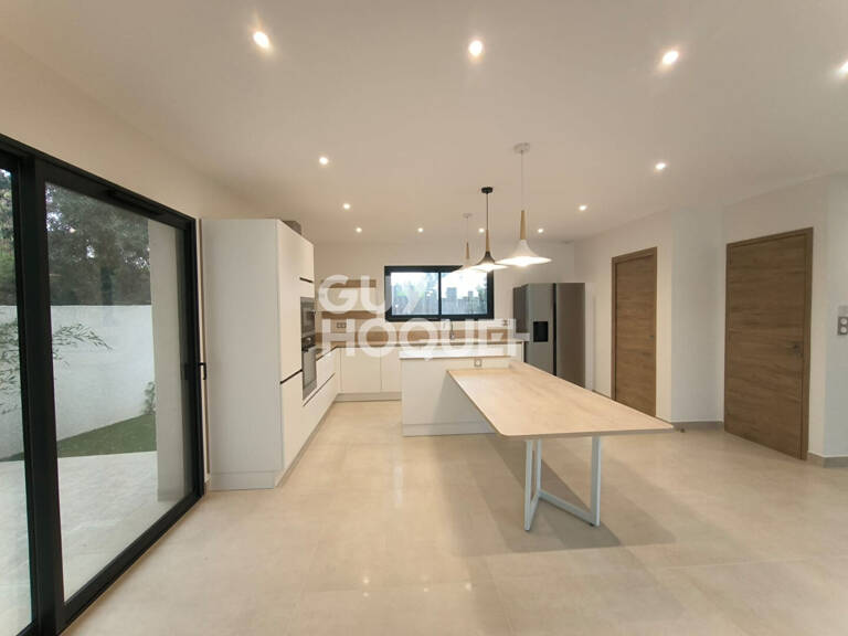 Maison Perpignan 4 pièce(s) 121 m2 — photo 1