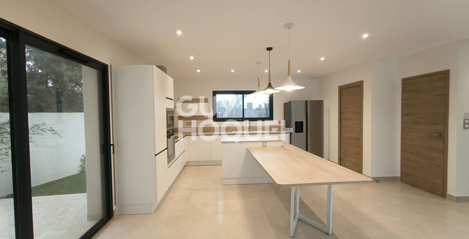 Maison Perpignan 4 pièce(s) 121 m2 — photo 1