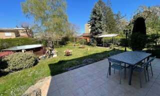 Maison 4 Pièces 110 m² à vendre à Pont-de-Chéruy (38230)