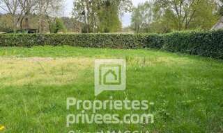 Terrain  1000 m² à vendre à Molac (56230)