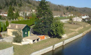 Maison 4 Pièces 48 m² à vendre à Saint-Capraise-de-Lalinde (24150)