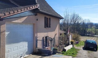 Maison 6 Pièces 10 m² à vendre à Les Abrets en Dauphiné (38490)
