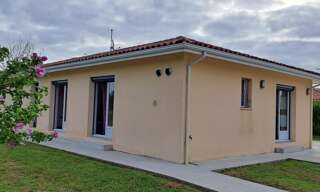 Maison 4 Pièces 120 m² à vendre à Dax (40100)