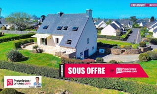 Maison 8 Pièces 165 m² à vendre à Morlaix (29600)