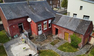 Maison 5 Pièces 160 m² à vendre à Friville-Escarbotin (80130)