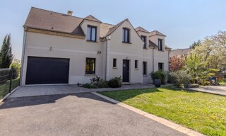 Maison 2 Pièces 180 m² à vendre à Jambville (78440)