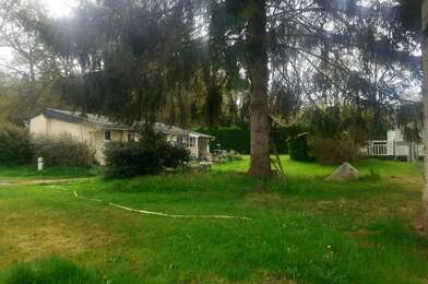 Maison 2 pièces 96500 €