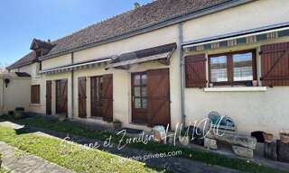 Maison 8 Pièces 168 m² à vendre à Vatan (36150)