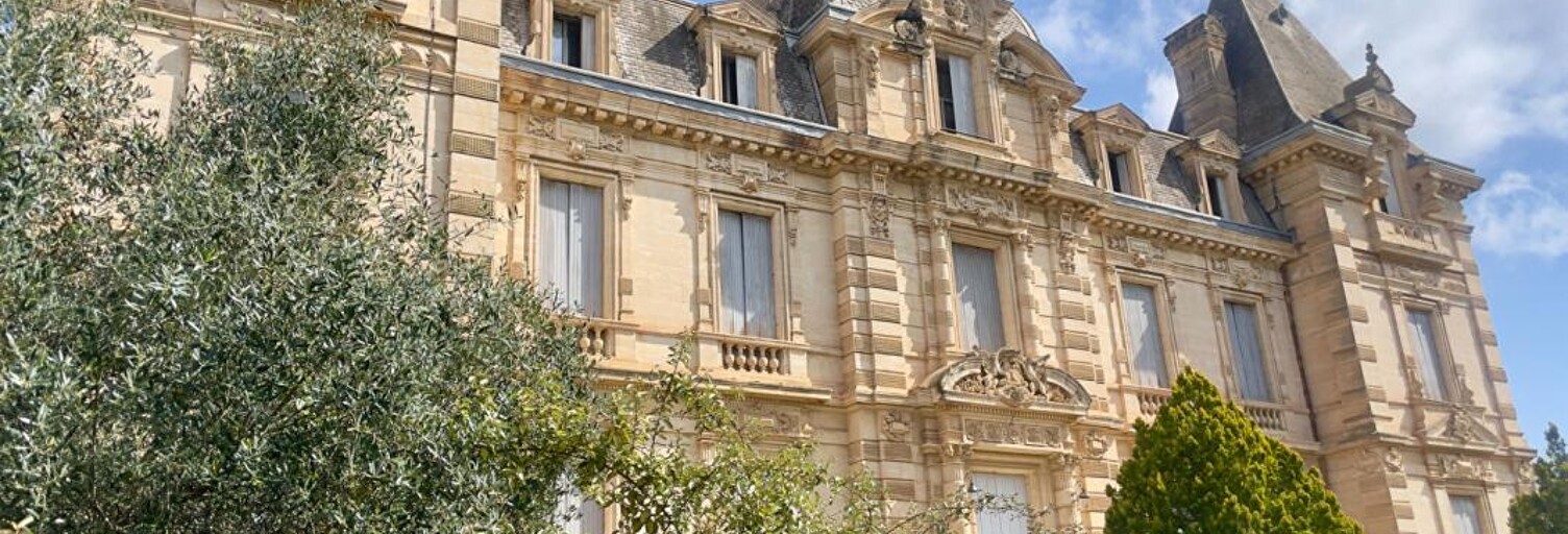 Maison 58 Pièces 5000 m² à vendre à Béziers (34500)