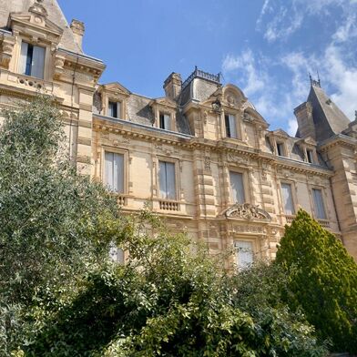 Maison 58 pièces 1800000 €