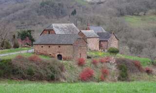 Maison 4 Pièces 115 m² à vendre à Mouret (12330)