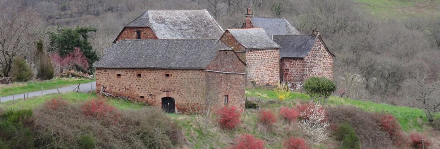 Maison 4 Pièces 115 m² à vendre à Mouret (12330)