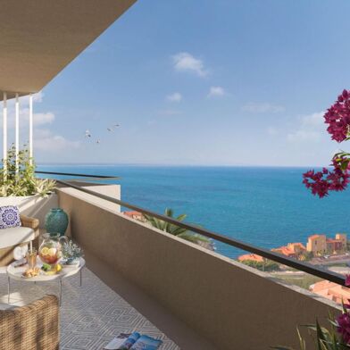 Appartement 3 pièces 299000 €