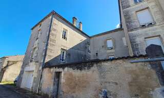 Immeuble  339 m² à vendre à Jarnac (16200)