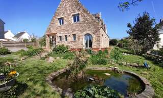 Maison 7 Pièces 224 m² à vendre à Caudan (56850)