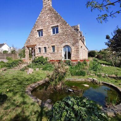 Maison 7 pièces 499000 €