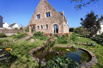 Maison 7 pièces 499000 €